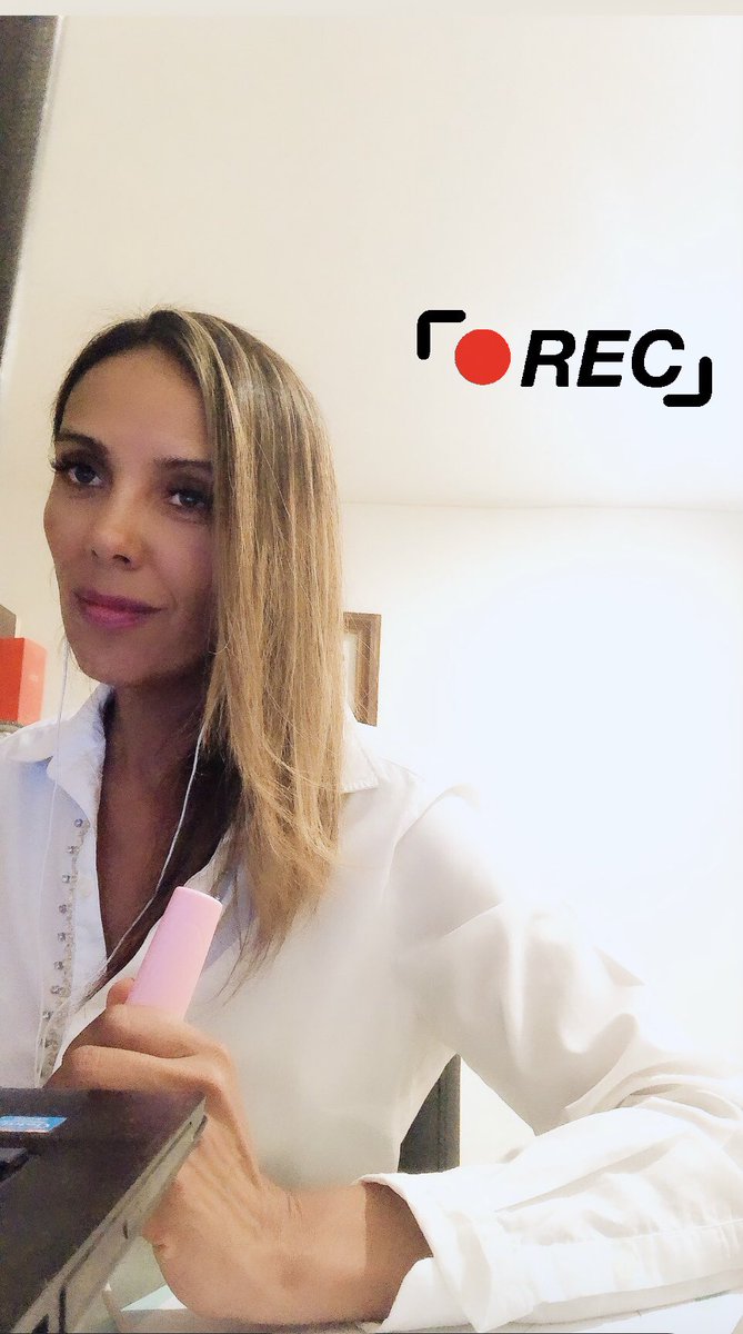 Gabriela Cid de León tweet media