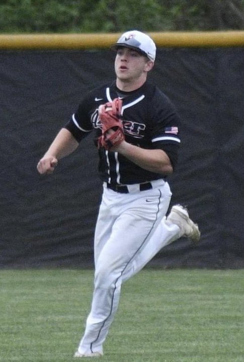 ALDER BASEBALL tweet media