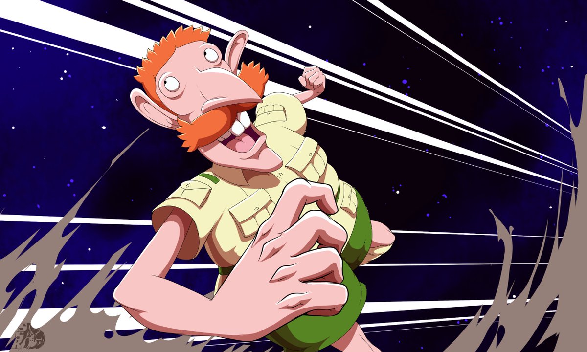 ShadowScarKnight tweet media