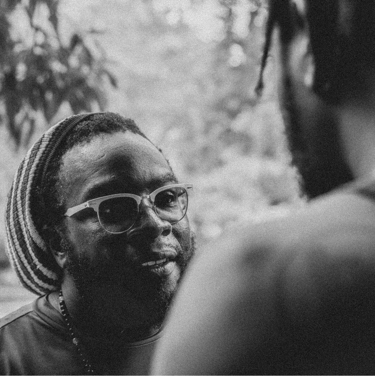 morganheritage's tweet photo. When we link with di yutes, just know seh is greatness in da making! #OneEast #HFFP #IWNF #JahWorks https://t.co/SZQfXrVJZZ