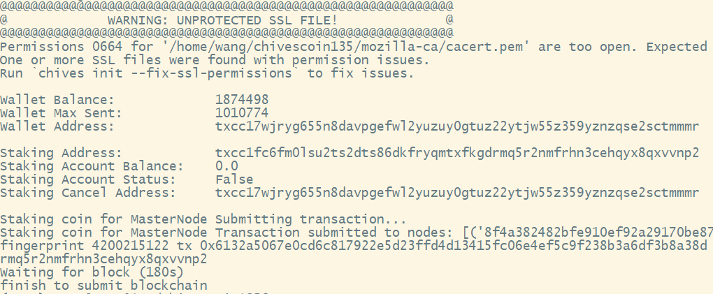 Official Chives XCC tweet media