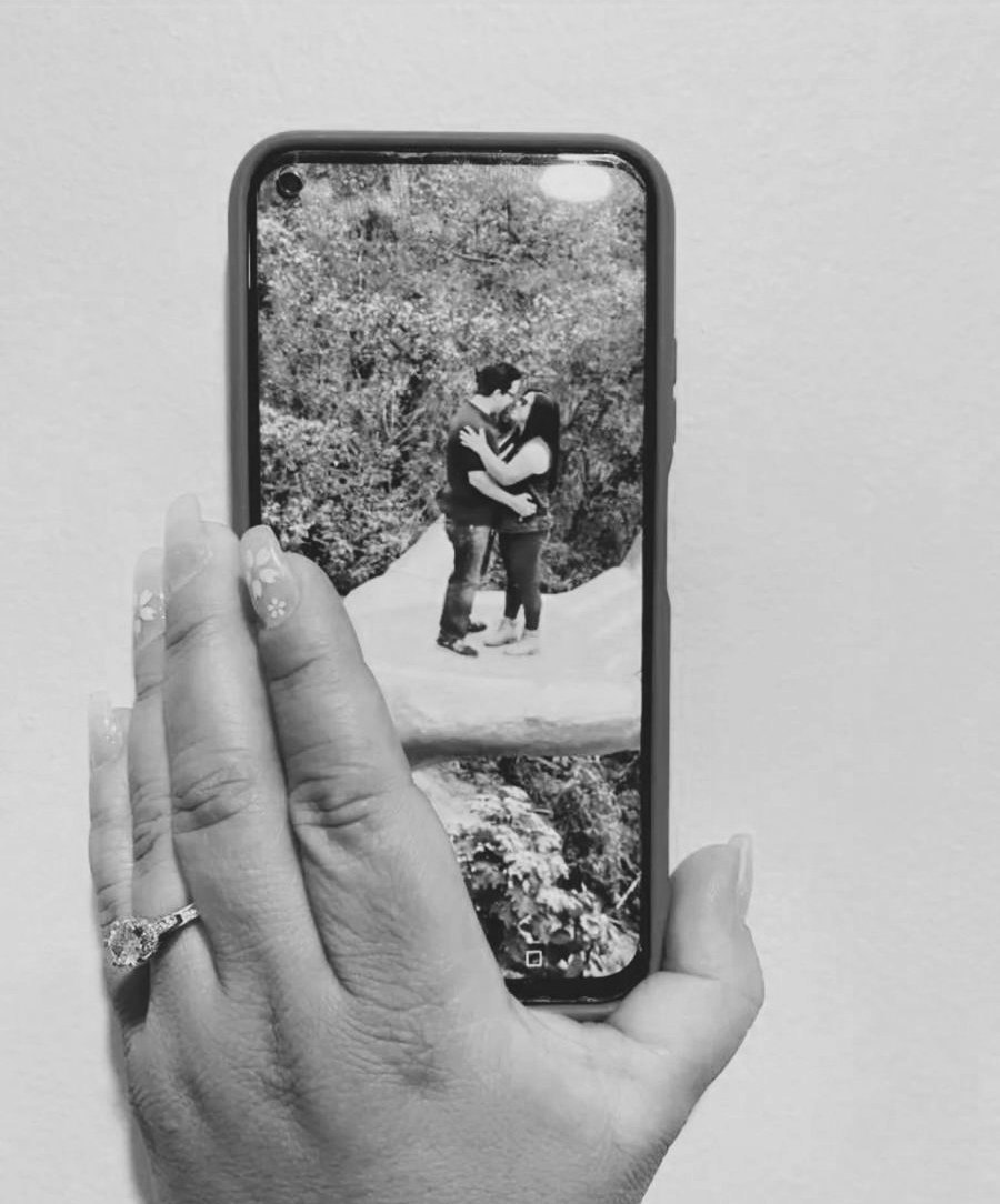LauBCR's tweet photo. 14/05/2022
💍❤️ https://t.co/rphPO8Twzx