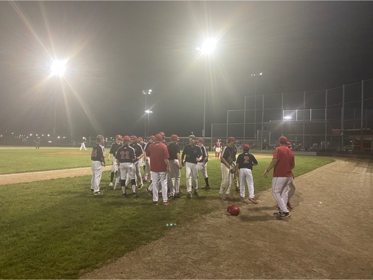OHSActivities's tweet photo. CYCLONES ⚾️ 4A REGIONAL CHAMPS!!!
#TotalTeamEffort
#SeniorsLeadtheWay

First time since 2009 that 🥎 &amp; ⚾️ qualify for the 4A State Tournament!

Salina here comes the Cyclones!!! https://t.co/vcUEw2b9X5