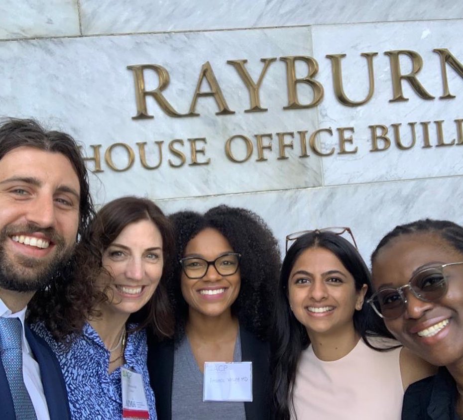 kristy_abraham_'s tweet photo. ACP’s 2022 Leadership Day is back in Washington DC this year to advocate for @ACPinternists priorities with Congress! #ACPLD https://t.co/msKcG7wvoM