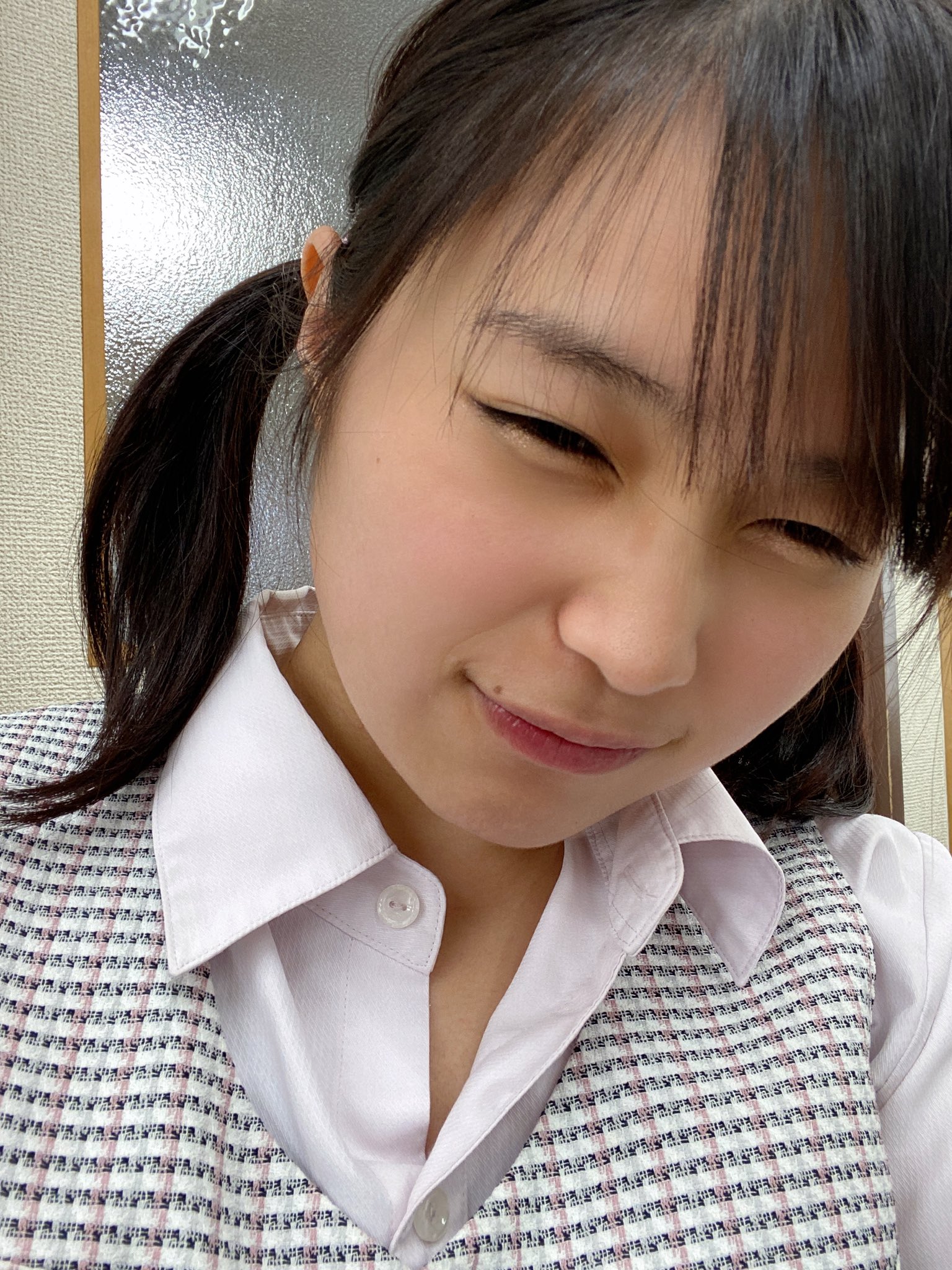 OL自とり画像  / X