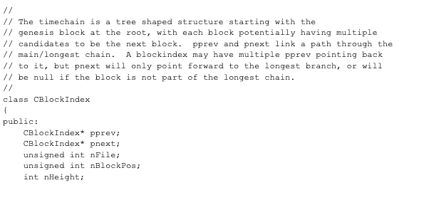 Fun Fact

Did you know that the #Bitcoin #Blockchain was originally called #Timechain by Satoshi?