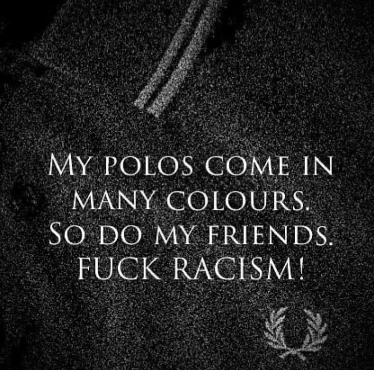 Gia_Felino's tweet photo. 🙋‍♀️#BuongiornoATutti #workingClass #antifas &amp;
#GoodMorningLeftSide🖤❤️

#COLORCARNE
#FUCKRACISM https://t.co/OxS3EZvYEx