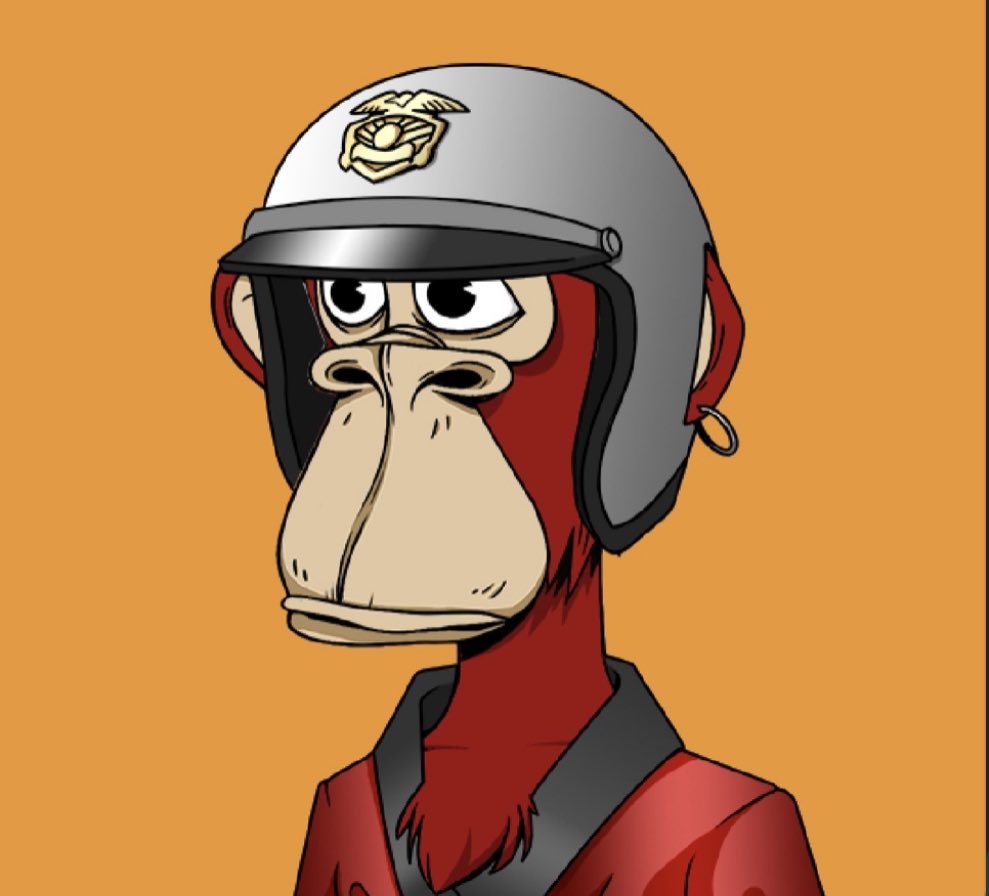 kemobleee's tweet photo. 🎉💨 #NFT giveaway 💨🎉
🎁1 Incredibly Baked Ape NFT!
To Enter:
1️⃣ Follow @bakedapes
2️⃣ Like & RT
3️⃣ Tag 3 Frens Indeed 💨
⏰72 hours until draw!
Enjoy life and Good Luck!
#Bakednotbored #Moon #Ape #opensea #NFTGiveway #NFTCommunity #nftcollector #NFTProject #NFTs https://t.co/Cf6bXUm624