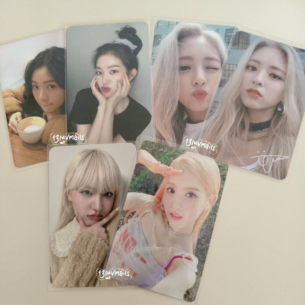13luvmails's tweet photo. โ #luvfrom @swieuns
hello! thank you so much for letting us adopt your pcs. thanks as well for the secured packaging and freebies !! ๐ซถ๐ป https://t.co/fFp5RNGUks