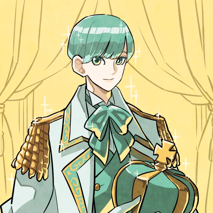 この度、コミックシーモアさんとコラボして #異世界転生恋愛マッチング のイラストを描かせていただきました￼マッチング結果画面次第で自分のイラストが出てくるかもしれませんので、是非にですーー!🙇‍♂️#PR

特設サイトはコチラから👉https://t.co/8Q6yhq16uf

添付キャラの他にも沢山いますよー😄 