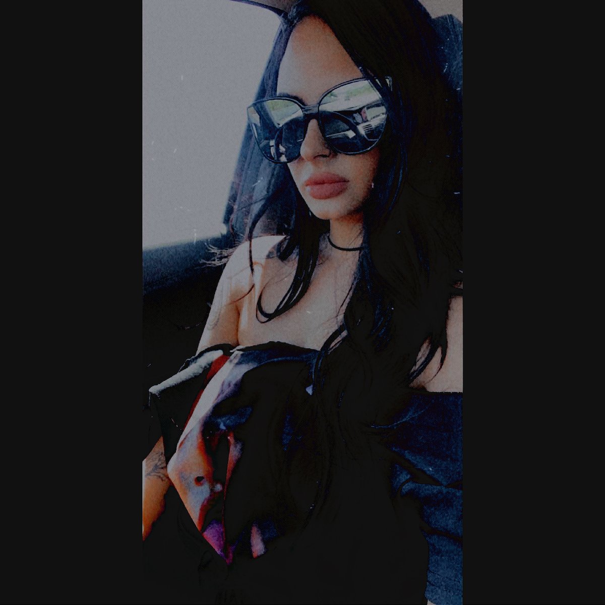 RaineyVisuals's tweet photo. Sit back, relax and strap on your seatbelt 
You've never been on a ride like this before. https://t.co/bcxSCi9QmE