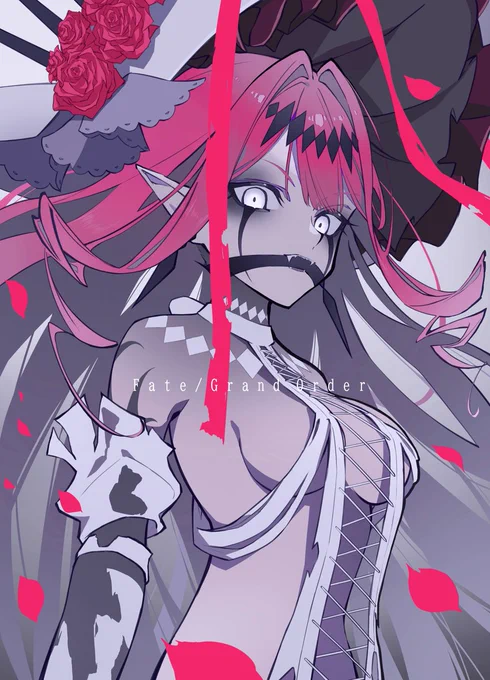 バーヴァンシー再臨まとめ‼️
本家の真似をして色んな事が勉強できたように思います。感謝～!
#FGO 