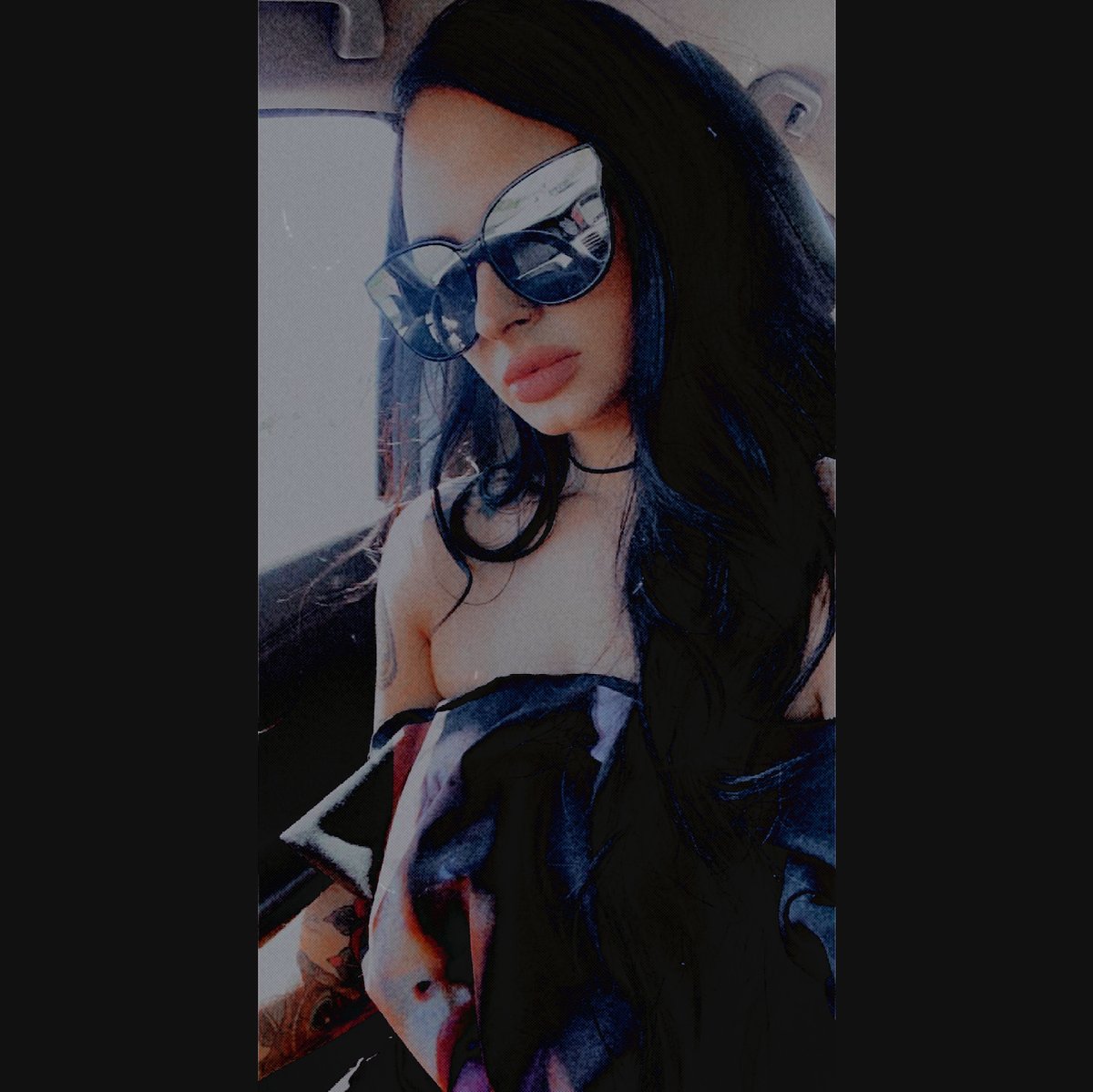 Sit back, relax and strap on your seatbelt 
You've never been on a ride like this before.