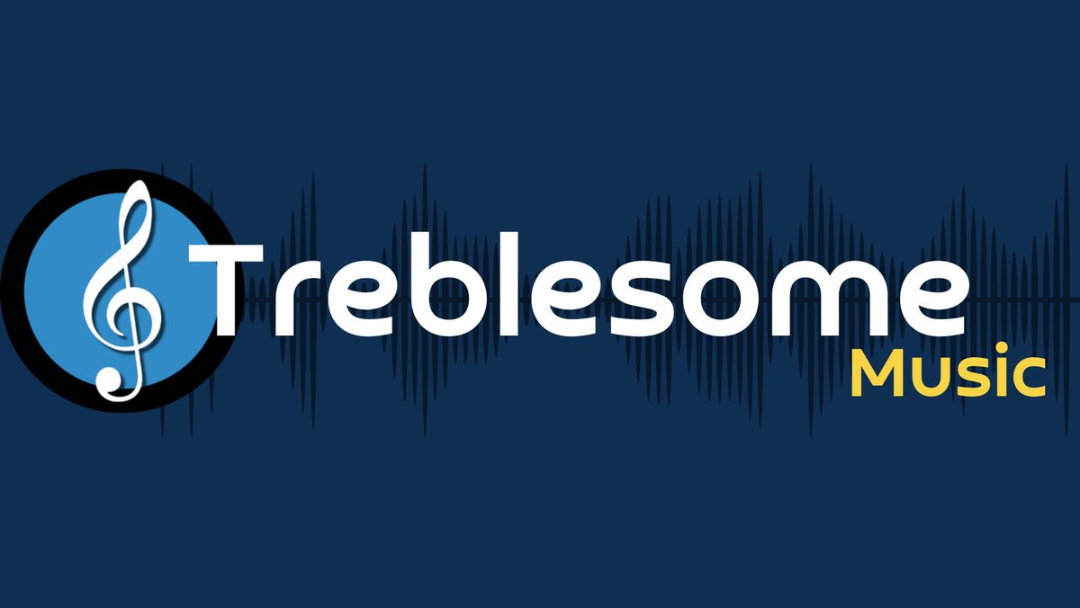 TSomeMusic's tweet image. Live now on Twitch!
Tunes + Chat: Going with the vibes (Hanging Out)
twitch.tv/TreblesomeMusic

#loopartist #livelooping #requests #tunesandchat #music