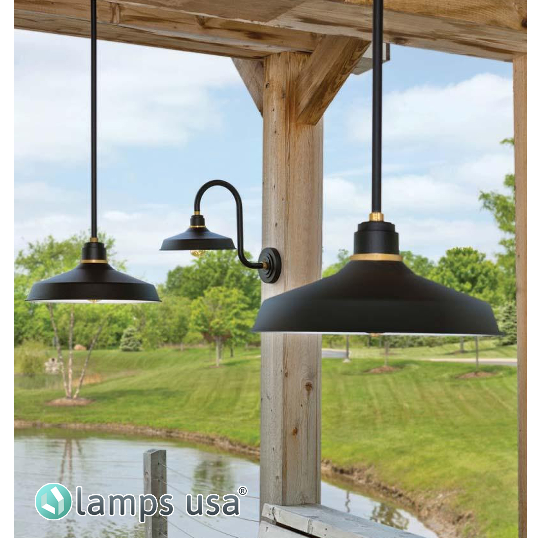 lampsusa1's tweet photo. Create a rustic retreat to sit, relax and enjoy some quality time out in nature.
Foundry Collection by Hinkley Lighting is rustic yet classy and welcoming.
https://t.co/19Ge0msSTw
Shop Outdoor Barn Lights, here:
https://t.co/JKVUSj7pvy
#outdoorlightingdesign #barnlights https://t.co/RgwzRZw9eG
