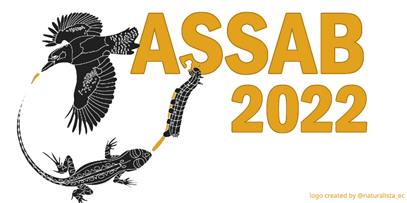 And another exciting announcement, registrations are now open for this year's conference! 

Registrations are open to members of the society, visit here to register/join: assab.memberjungle.com/index.cfm?modu…
