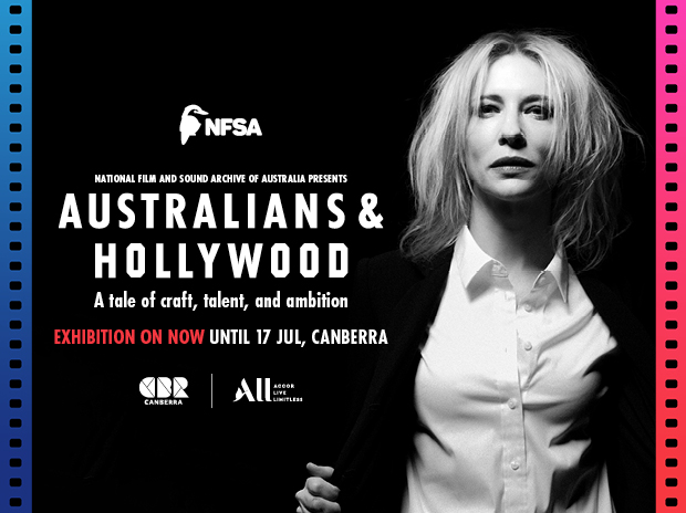 The NRMA (@nrma) on Twitter photo Here's a great reason for a #Canberra road trip! Discover how our homegrown talent has redefined the big-screen at this brilliant <a href="/NFSAonline/">NFSA National Film and Sound Archive of Australia</a> exhibition, plus save on your tickets with an exclusive accommodation package: mynr.ma/nfsa #WhyWeRoadTrip Here's a great reason for a #Canberra road trip! Discover how our homegrown talent has redefined the big-screen at this brilliant <a href="/NFSAonline/">NFSA National Film and Sound Archive of Australia</a> exhibition, plus save on your tickets with an exclusive accommodation package: mynr.ma/nfsa #WhyWeRoadTrip