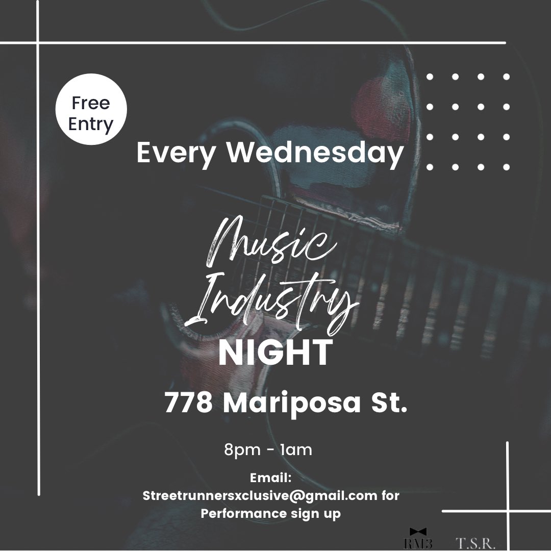 Bxtch0_0's tweet photo. WE GOING UP FOR OPEN MIC/ MMUSIC INDUSTRY NIGHT AT THE 778 

LOCATION: 778 MARIPOSA ST.
NOW TILL - 1:45AM
#Free #denverpromoter #DenverTwitter https://t.co/3qrJpX4nPs