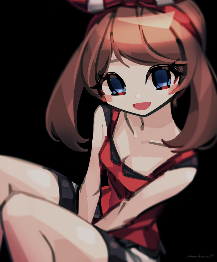 May in May 
春のハルカ