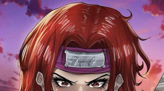 Spirit Gates ⛩ tweet media