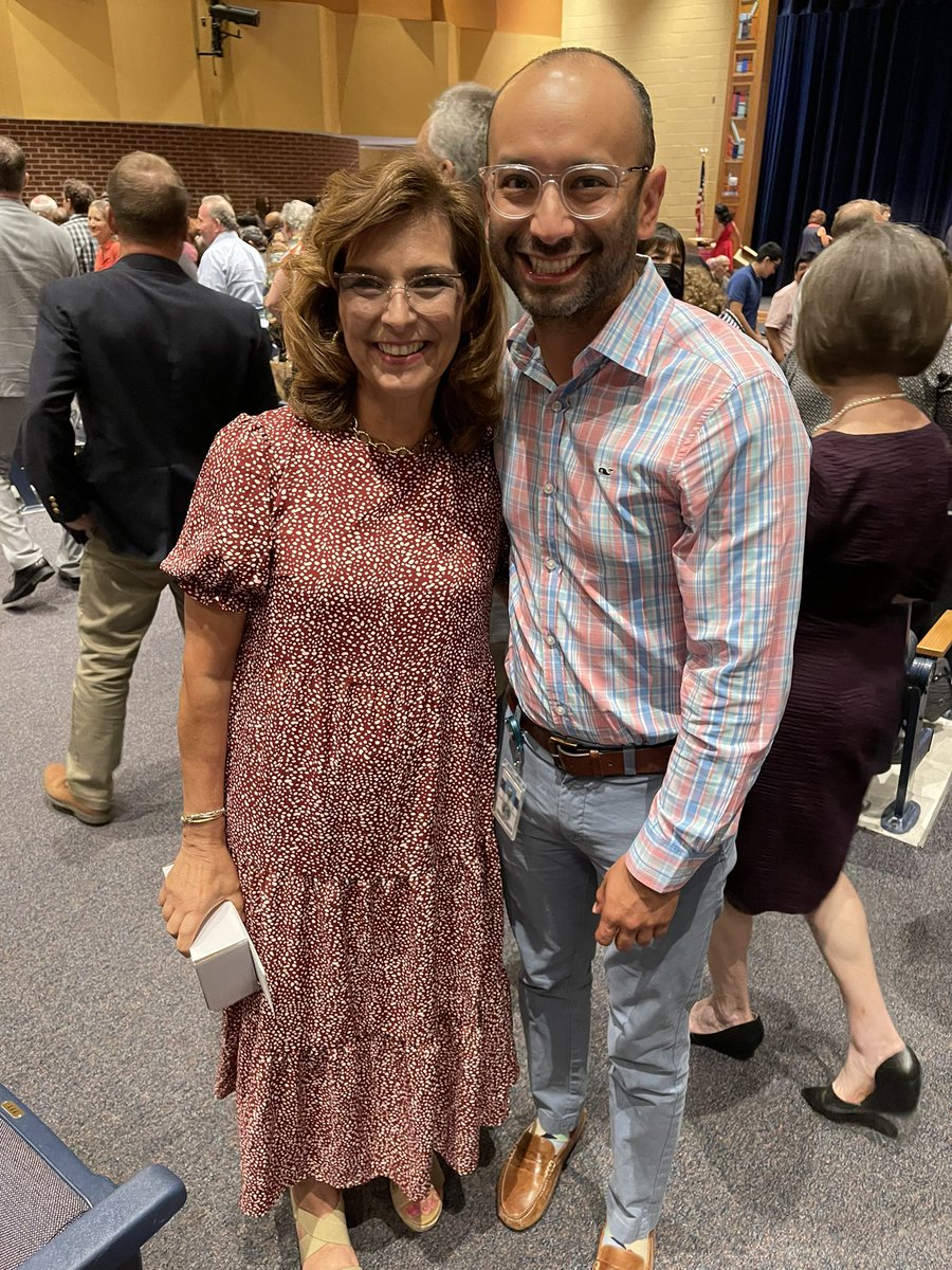 Brenda Gallardo (@brendatgallardo) on Twitter photo Sandra Collazo, NISD Retiree! Congratulations Mrs. Collazo! ❤️<a href="/NISDFranklinES/">Kay Franklin ES</a> <a href="/KFColts/">Kay Franklin ES PTA</a> Sandra Collazo, NISD Retiree! Congratulations Mrs. Collazo! ❤️<a href="/NISDFranklinES/">Kay Franklin ES</a> <a href="/KFColts/">Kay Franklin ES PTA</a>