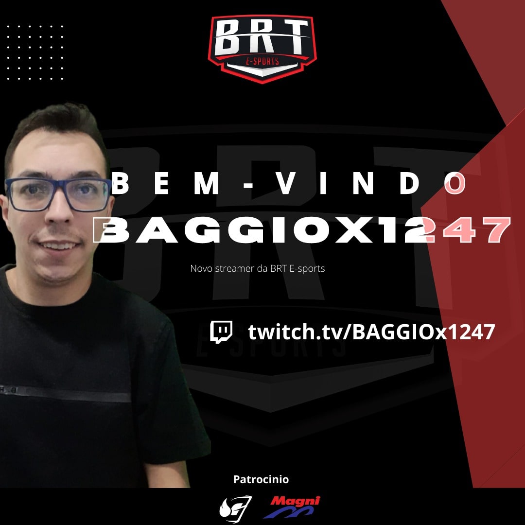 BRT E-Sports 🇧🇷 tweet media