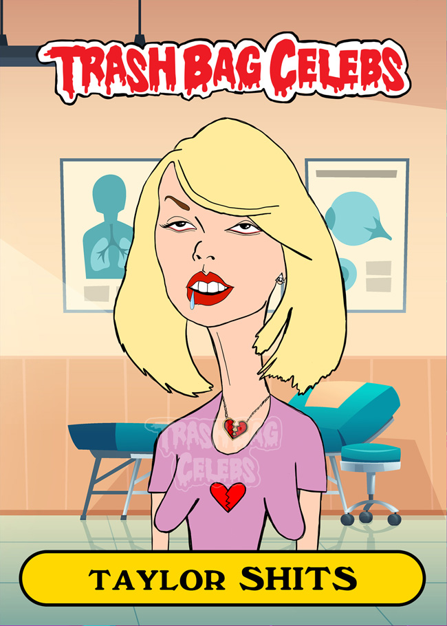 No College Degree and I'm Telling You What to do with yours! Gotta love #America. NFT "Investors" will be up next!

Taylor Shits 1:1
opensea.io/assets/0x495f9…

Shake it off and Start Collecting Now!
#NFT #NFTs #NFTCommunity #nftcollectors #TaylorSwift #nftart #Dropyournft