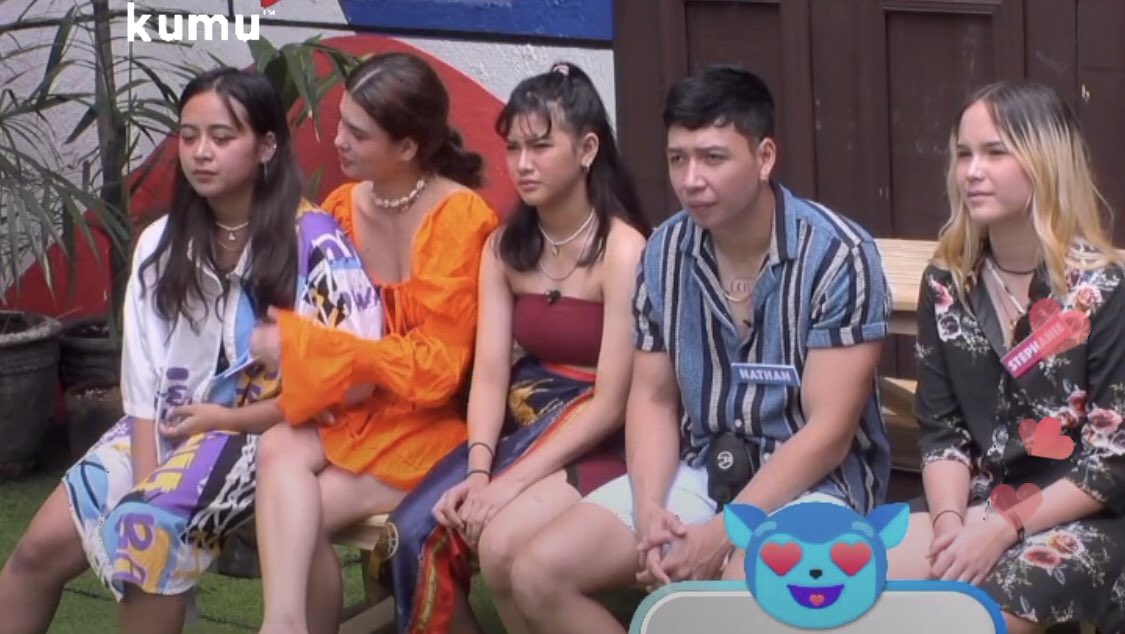GabbLukeFiles's tweet photo. NAPATILI AKO GIRL, GANDA NI GABB 😭😍🤍 https://t.co/ztlcsZ69MT
