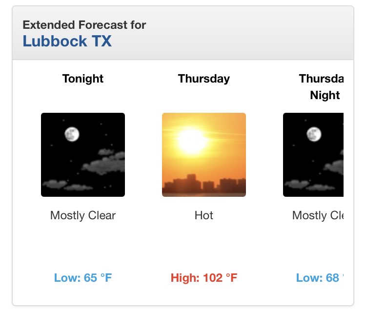 Alex Driggars tweet media