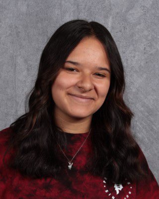 Congrats Bears of the Week!

Mayra Calderon - 12th 
Nominated by Mr. Buchner

Daniela 11th 
Nominated by Ms. Velazquez

Ethan 10th 
Nominated by Mr. Schneider 

Olivia 9th 
Nominated by Mr. S. Scheidt 

#The_MHS_Bear