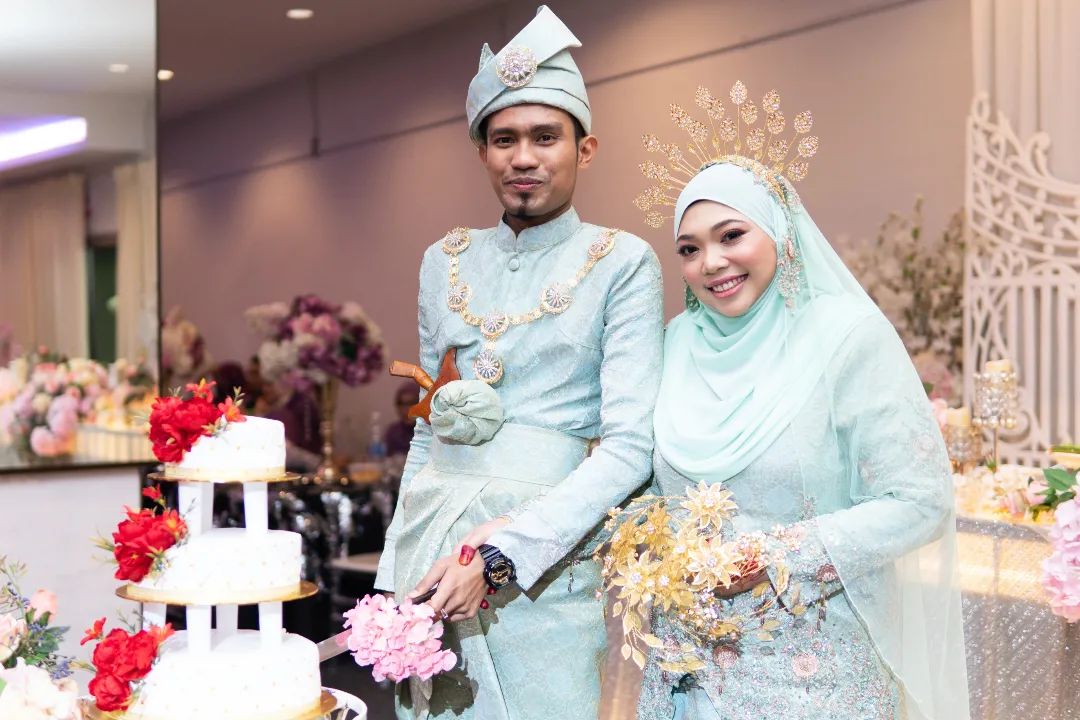 awanwalker41's tweet photo. Courtesy Wedding of Afiq &amp; Sahira✨. https://t.co/ztZlXWpSuT