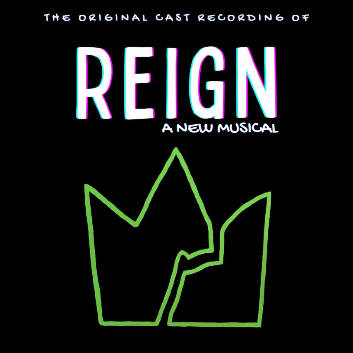 ReignMusical's tweet photo. MAY 20TH.

#ReignAlbum #fortoday #goblinking 
#reignmusical #studio302 https://t.co/Hbr8XpG0c2