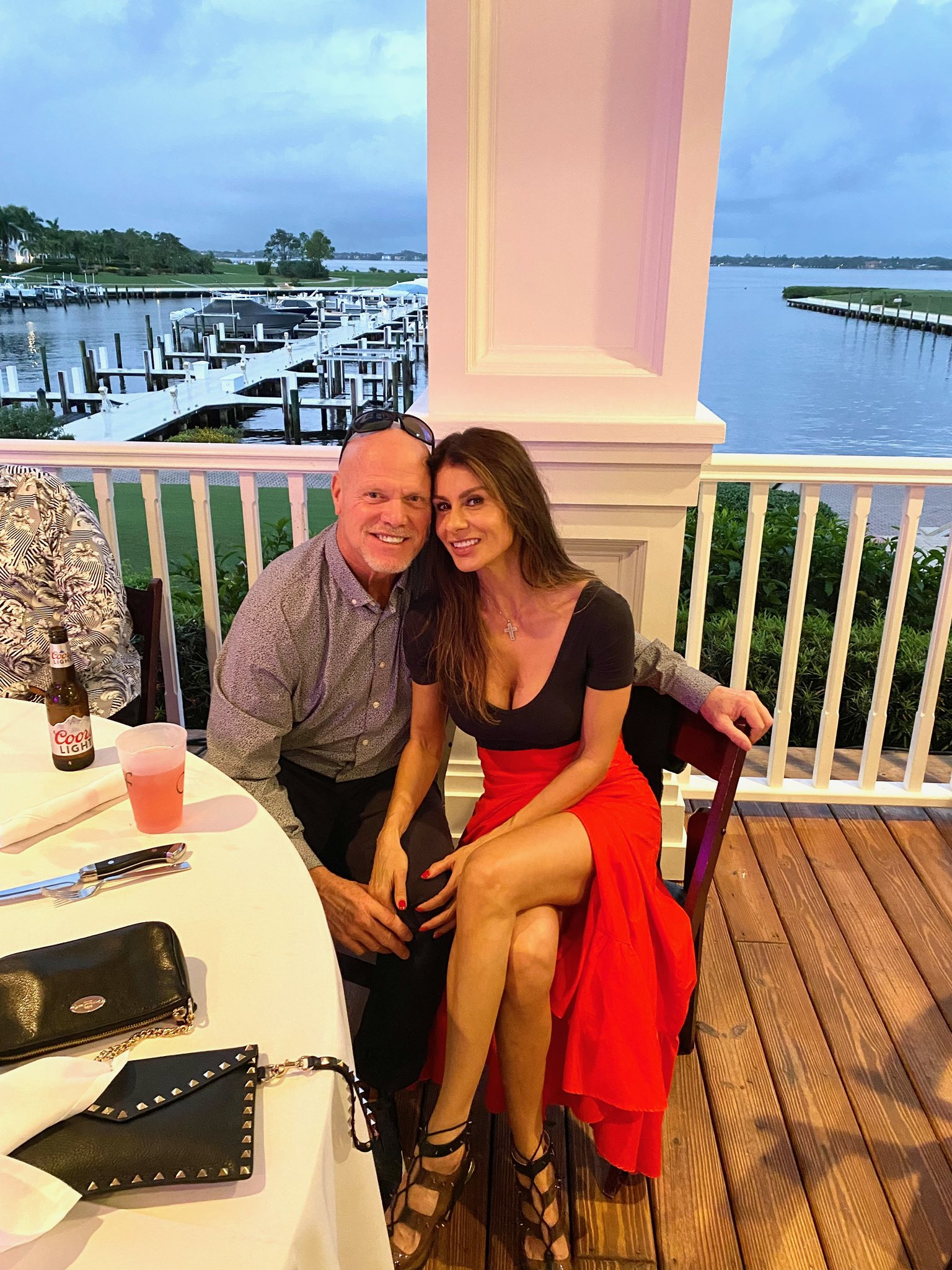 Jim Mcmahon Wife Pics: Exclusive Photos & Inside Look
