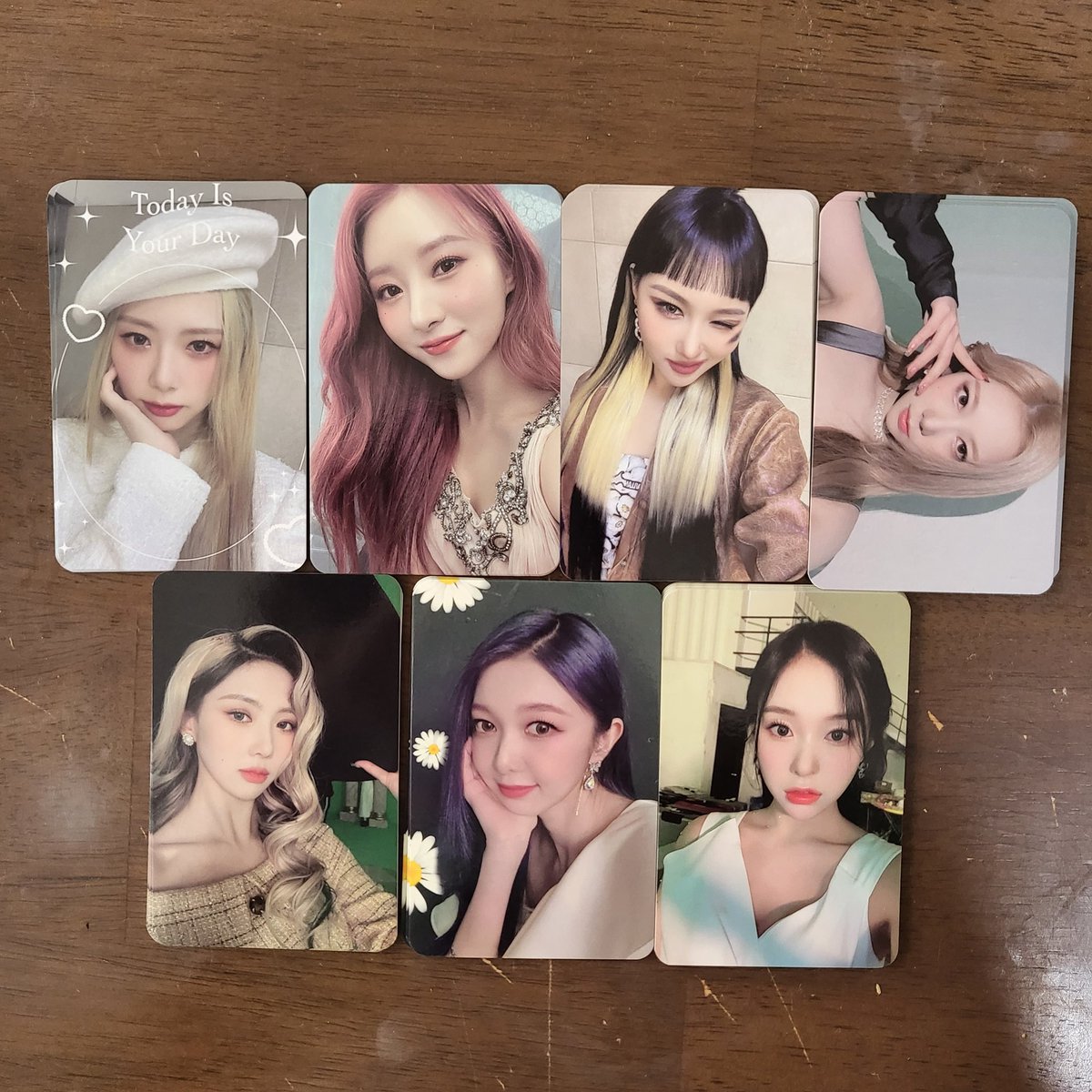 imwithYOOh's tweet photo. 드뎌... https://t.co/rjGsa3gdAN