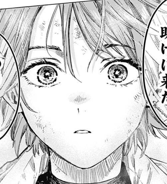 毒使い×結婚詐欺師!婚活アクション漫画
『マリッジトキシン』
第5話!!配信してます!!
『使い手』同士のバトル展開に突入…!!
↓こちらから全話無料で読めます!!スキマ時間に是非!
https://t.co/m1doTjc522