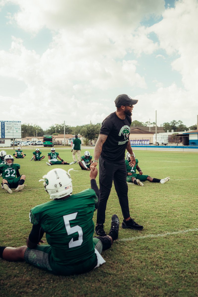 Jacksonville Athletic Academy tweet media