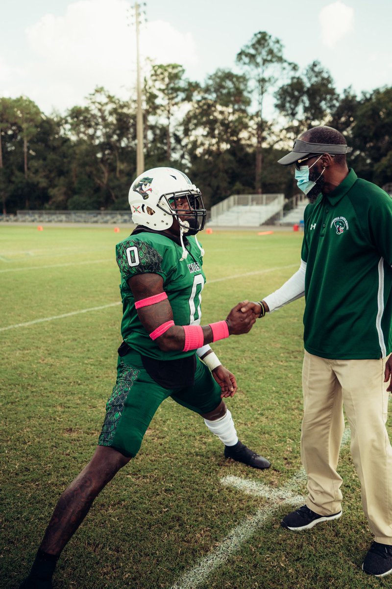 Jacksonville Athletic Academy tweet media