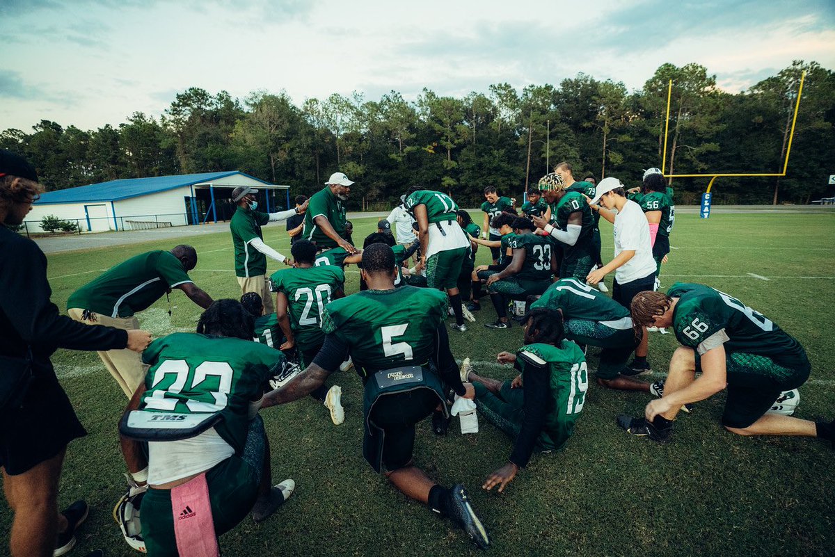 Jacksonville Athletic Academy tweet media