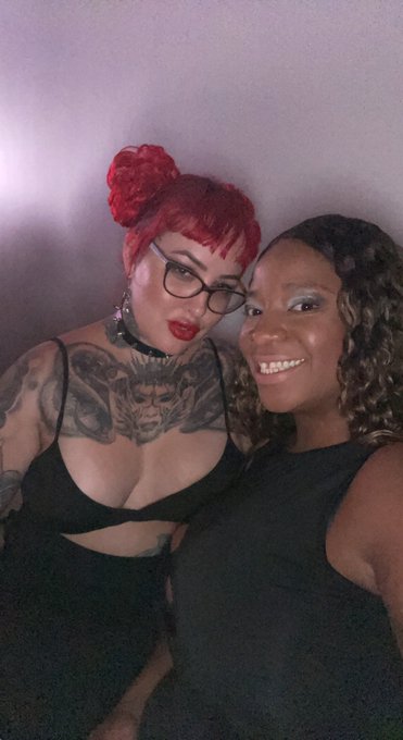 #xbizcamawards #miami #women #ContentCreators https://t.co/XlqEirGmkv<a href="/tag/xbizcamawards"class="tags">#xbizcamawards</a><a href="/tag/miami"class="tags">#miami</a><a href="/tag/women"class="tags">#women</a><a href="/tag/contentcreators"class="tags">#ContentCreators</a>