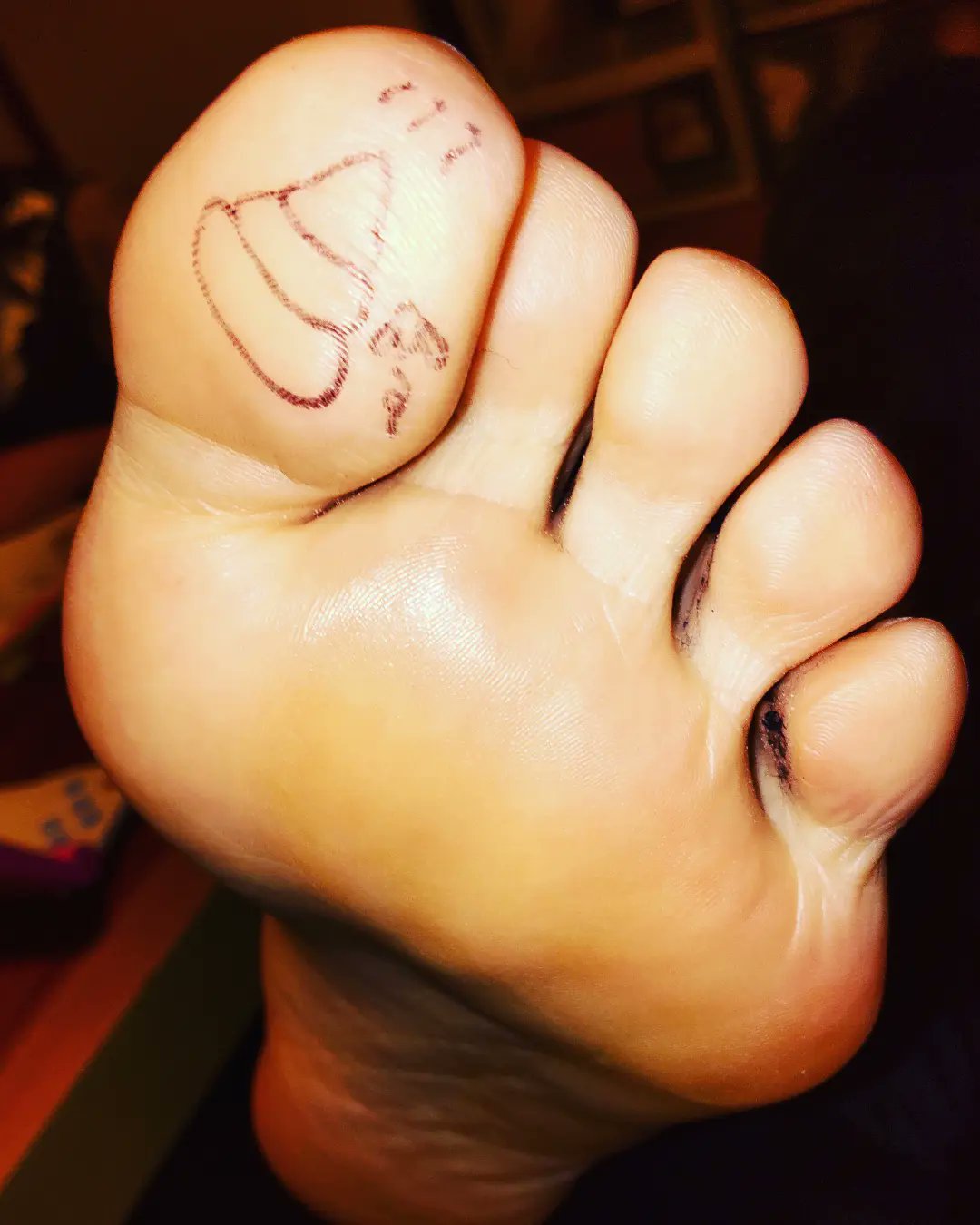 足が小さい Twitter Search Twitter