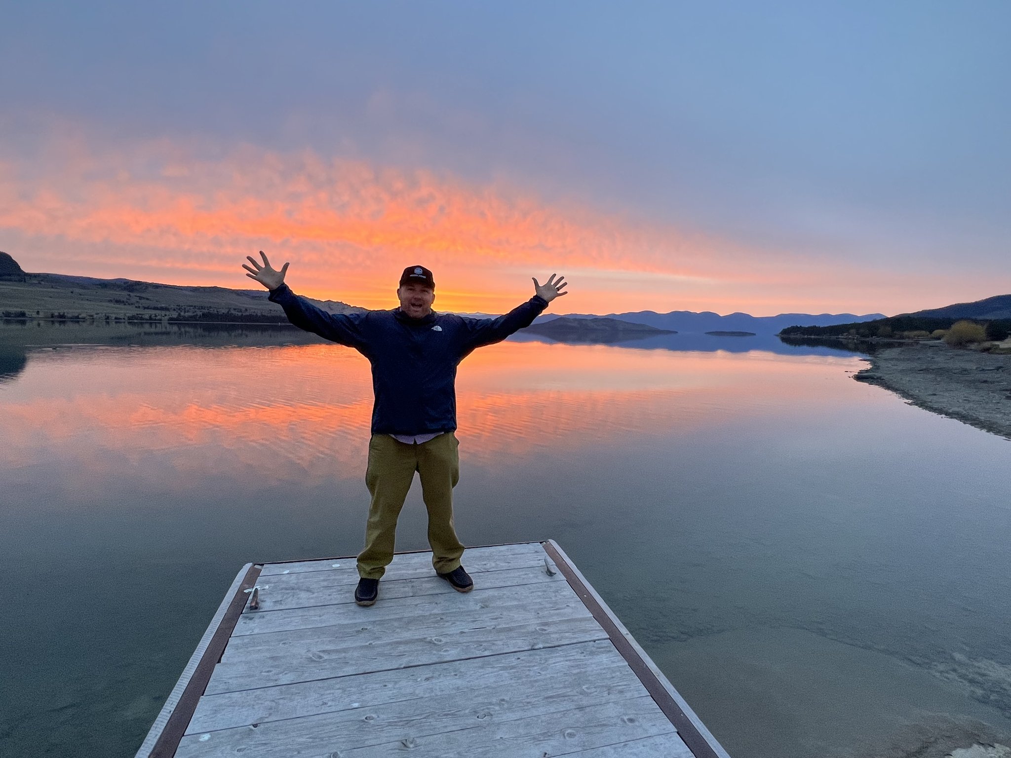 Hidden Homes Montana LLC on Twitter "What a great trip to Montana Camp