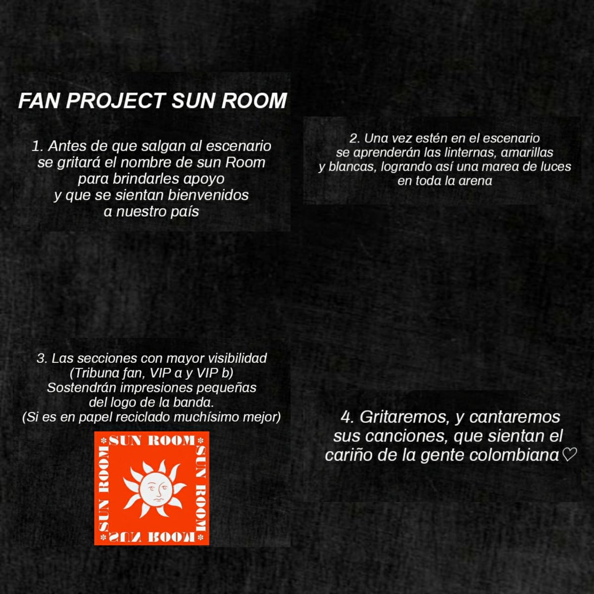 nicoool25's tweet photo. Si se quieren unir al pequeño fp para sun room, es corto y no se necesita de mucho😘🤙🏽

#LTWTColombia #LouisTomlinsonWorldTour2022 https://t.co/jnVjx69vDk