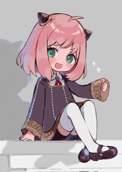 👍️👍️👍️ #スパイファミリー 
