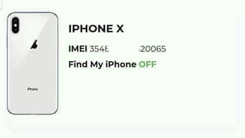 Si tienes un iPhone desactivado, codigo de seguridad o en modo LOST tenemos un nuevo metodo via remota escribenos
WhatsApp +254705865820