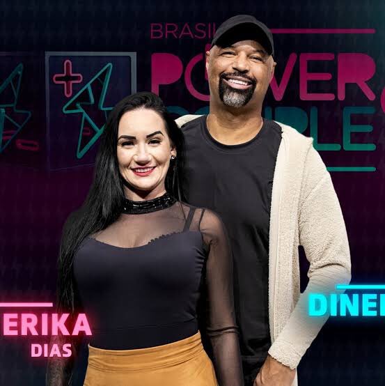 jaoComenta_'s tweet photo. Esse casal precisa ser eliminado ambos não agregam em NADA só sabem reclamar pelas costas #PowerCouple #DRPowerCouple https://t.co/mjp4oqbE8U