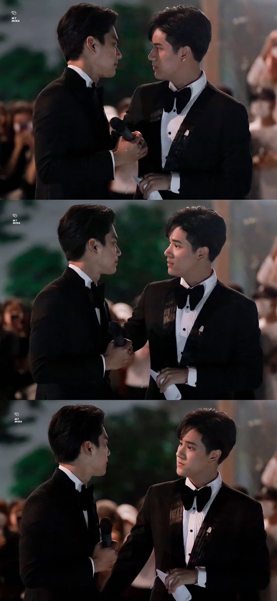 _NobrainNogain_'s tweet photo. รู้ว่าเดี๋ยวก็ผ่านไป เคลียร์กันได้เหมือนที่พวกหนูเคยผ่านมาทุกครั้ง https://t.co/iUhl6aQY2q