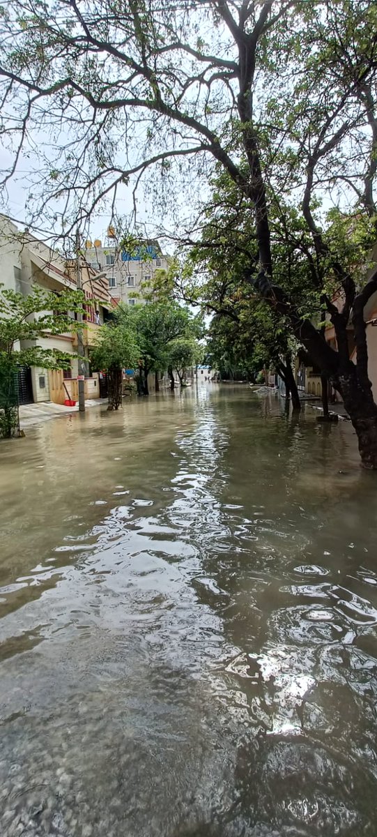 pradeepkmrm1's tweet photo. #BBMP #bda please rename #hbrlayout to SlumBR Layout. #bda taxes collected and slum level facilities provided by authorities. https://t.co/bMvRTRRRAB