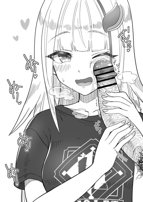 フェスの準備中に裏で顔ズリしてくれる●●・●●●●● 