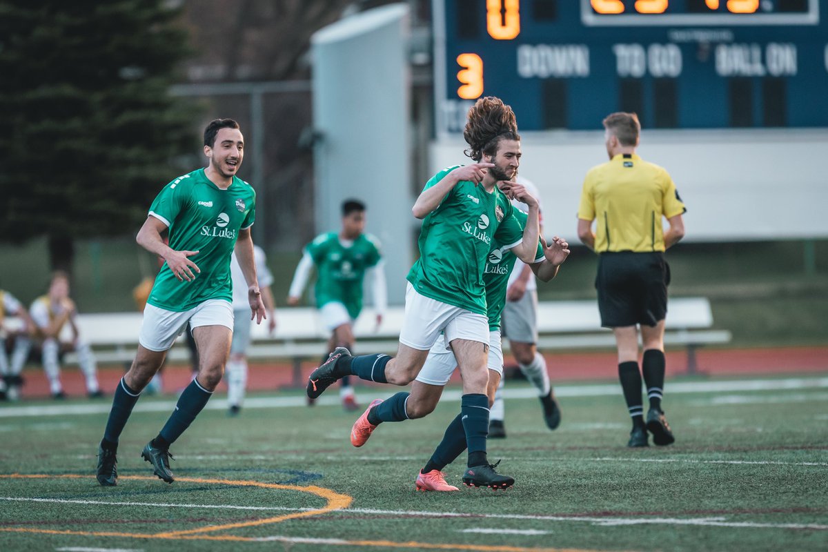 DuluthFC's tweet photo. Are We Having Fun Yet?⚽️📸

📸: @holdenlawphoto 

#DuluthFC #BlueGreens #DuluthMN https://t.co/Tf9xBx7rvd