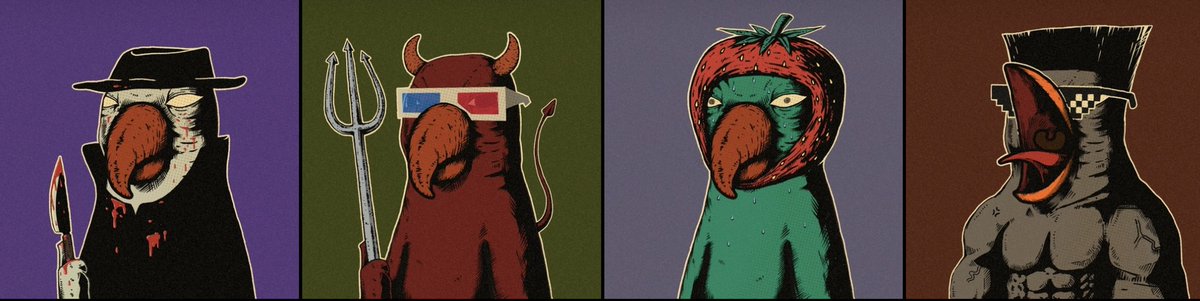 Somolotion📜แก๊งสมุนดาวโจร🦜🏴☠️ tweet media